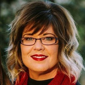 Meet your Posher, Donna